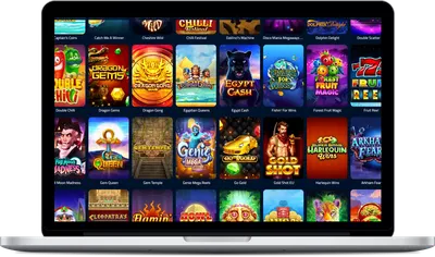 Possu Casino site