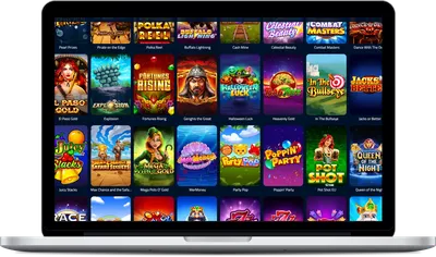 Possu Casino official