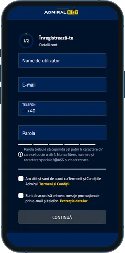 Possu Casino register